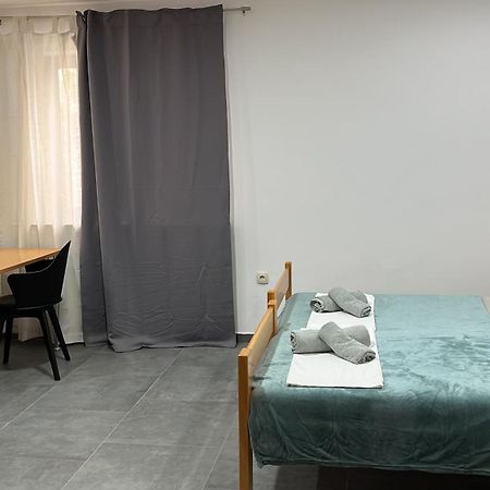 Vila Sani Crikvenicaアパートメント 部屋 写真