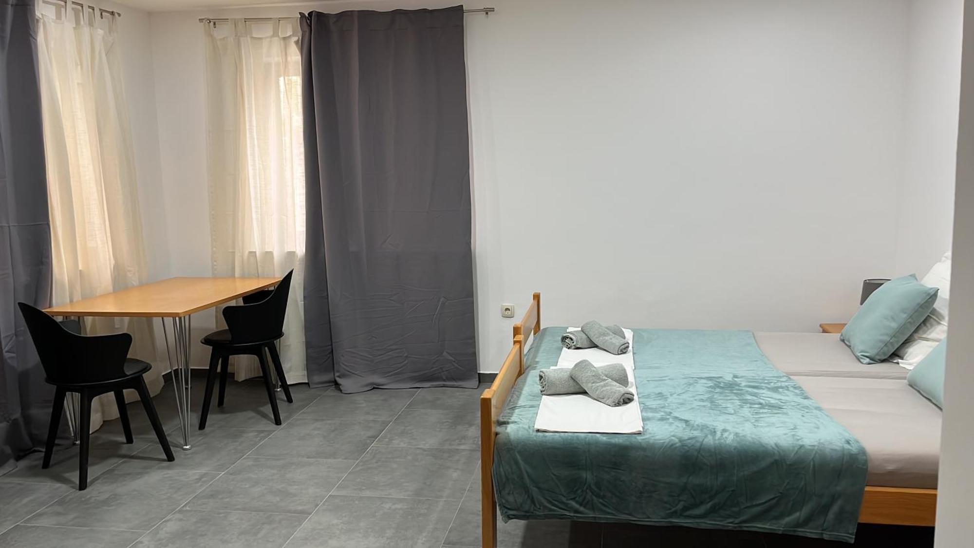 Vila Sani Crikvenicaアパートメント 部屋 写真